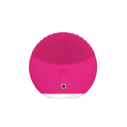 เครื่องล้างหน้า FOREO LUNA Mini 3 Fuchsia_2